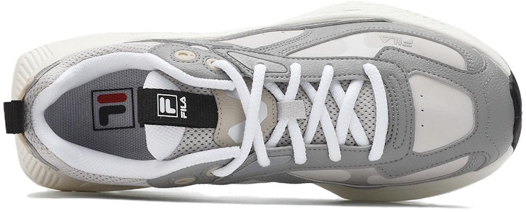 Zapatillas FILA Dad Low 'Cómodas y Versátiles' F12M411103FVF Lookbook Zapatillas FILA Dad Low 'Cómodas y Versátiles' F12M411103FVF