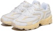 Lookbook Kasut FILA Low-Top Daddy Kuning/Putih 1RM01955E_920