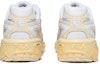 Shop Kasut FILA Low-Top Daddy Kuning/Putih 1RM01955E_920