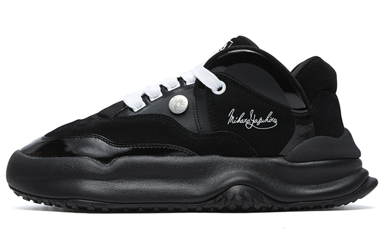 Buy FILA 爸爸鞋 低帮 x 三原康裕 F12M144139FBK