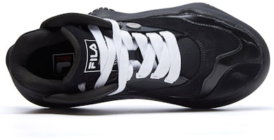 Zapatillas FILA Dad Low x Mihara F12M144139FBK Lookbook Zapatillas FILA Dad Low x Mihara F12M144139FBK