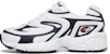 Kasut FILA Low-Top Daddy 'Putih Hitam' 1RM01955E_147