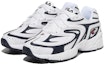 Lookbook Kasut FILA Low-Top Daddy 'Putih Hitam' 1RM01955E_147