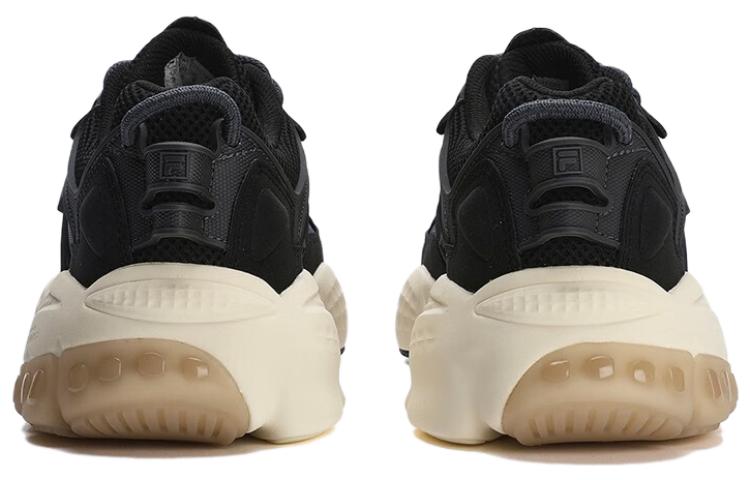 FILA Dad Sneakers Low 'Black' 圖 3