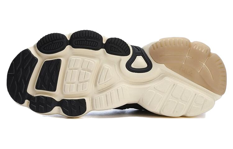 FILA Dad Sneakers Low 'Black' 圖 4