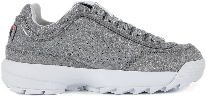 FILA Low-Top Running Shoes Grey FS1HTB1450F_SIL Order FILA Low-Top Running Shoes Grey FS1HTB1450F_SIL