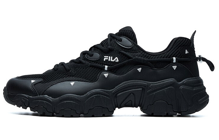 FILA Cat Claw Daddy Shoes F12M124144FBK