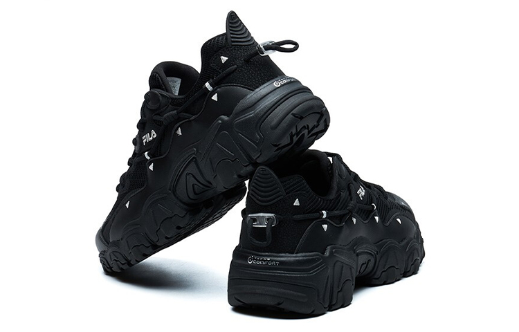 Purchase Kasut FILA Cat Claw Daddy F12M124144FBK