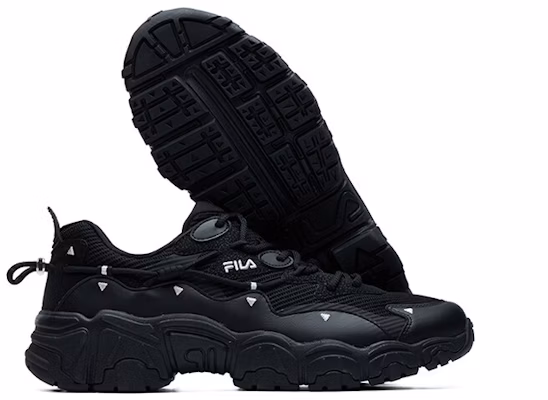 Fila sales daddy sneakers