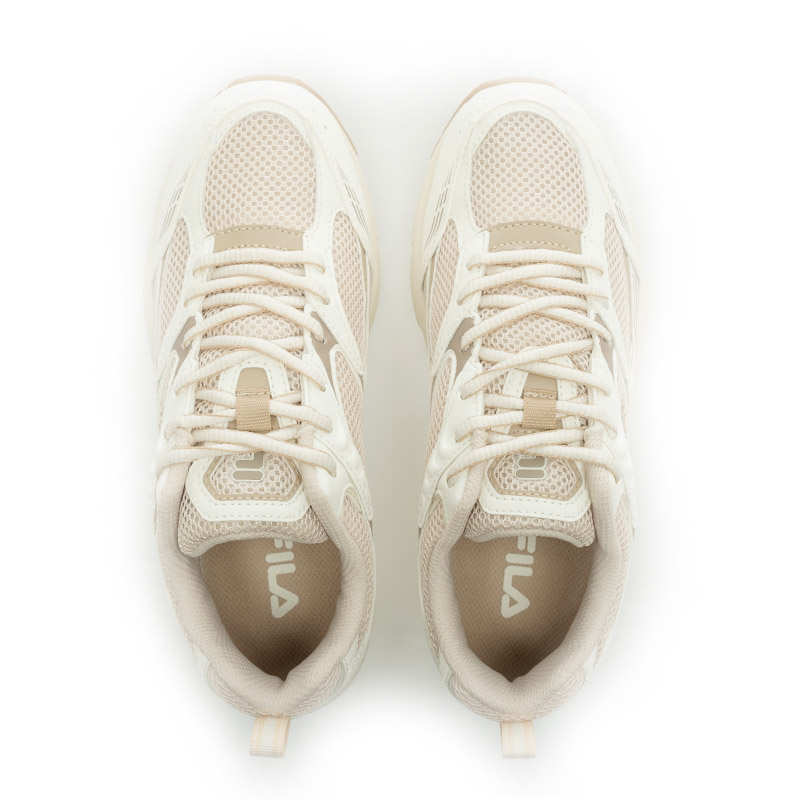 Sizing FILA Decimus 7 Kasut Sukan FS256SN01X001-260