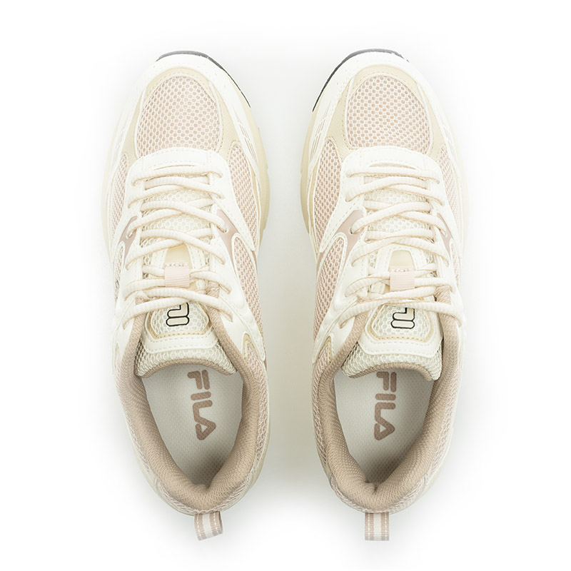 Sizing Zapatillas FILA DECIMUS 7 FS256SN01X001-261