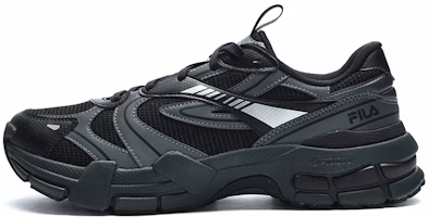 FILA Decoder Athletic Shoes 'Black Grey' F12M312111FBD FILA Decoder Athletic Shoes 'Black Grey' F12M312111FBD