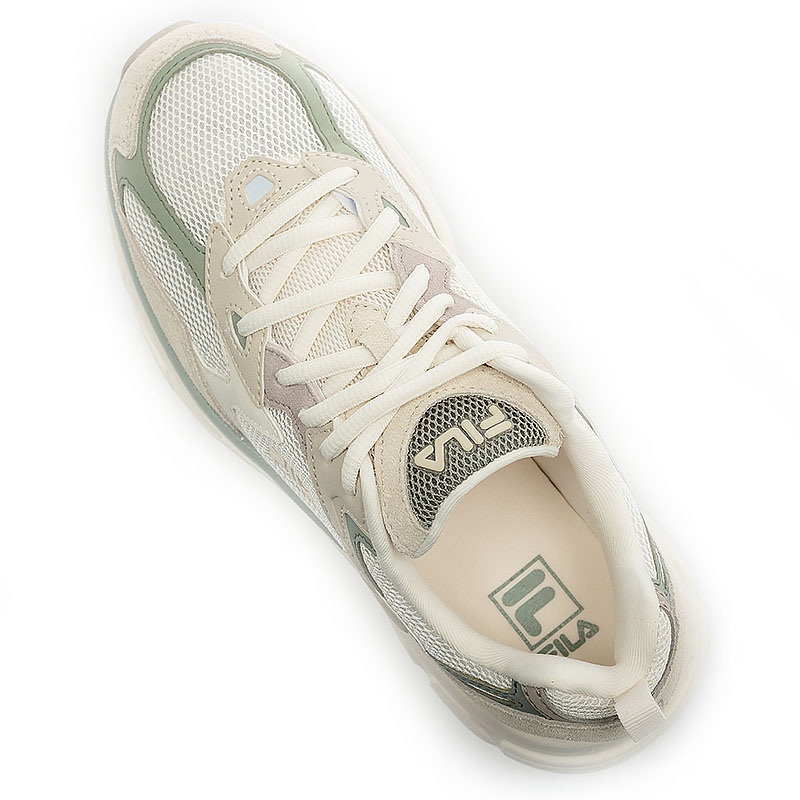 FILA Decypher 24 MS Sneakers 圖 6