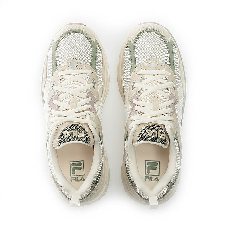 FILA Decypher 24 MS Sneakers 圖 7