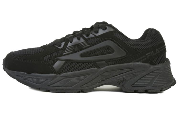 FILA Decypher Shoes Black 1GM00828_001