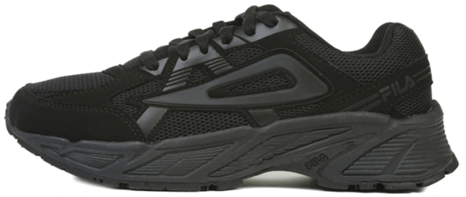 FILA 解密者黑色鞋 1GM00828_001 Buy FILA 解密者黑色鞋 1GM00828_001