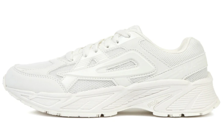 Zapatillas FILA Decypher Gris 1GM00828_050 Buy Zapatillas FILA Decypher Gris 1GM00828_050