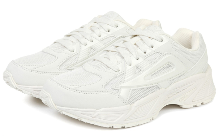 FILA Decypher Shoes Grey 圖 2