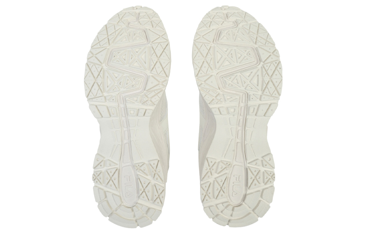 FILA Decypher Shoes Grey 圖 4