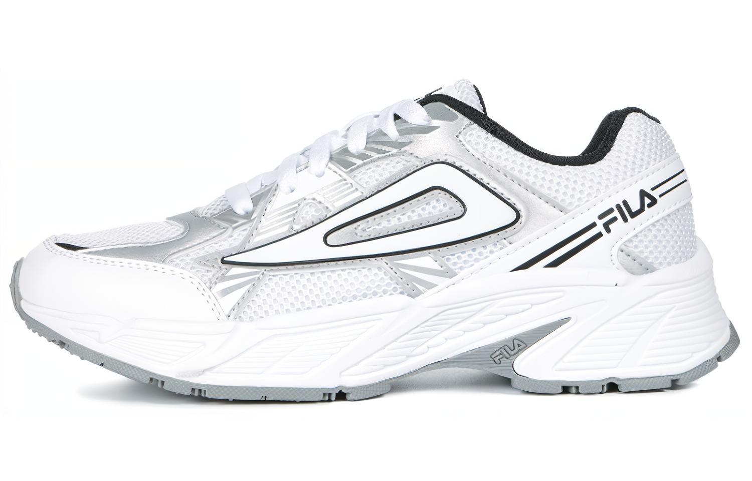 FILA Decypher Shoes Grey/Black/White 1GM00828_052