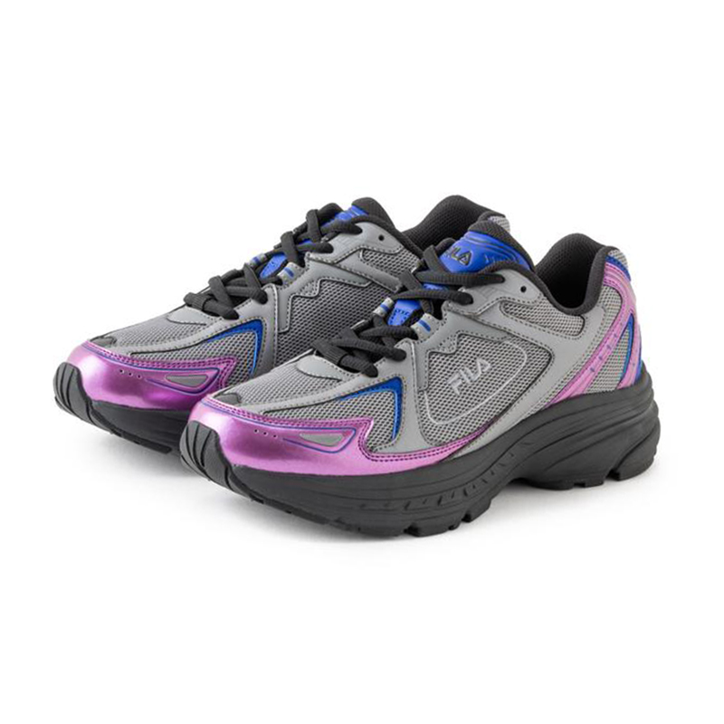 FILA DECYPHER v4 Sneakers 圖 2