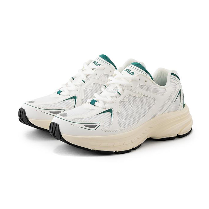 FILA DECYPHER version 4 Sneakers 圖 2