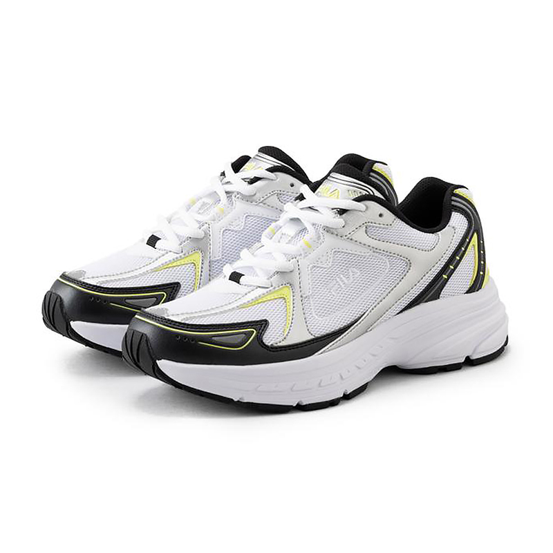 FILA DECYPHER Version 4 Sneakers / 圖 2