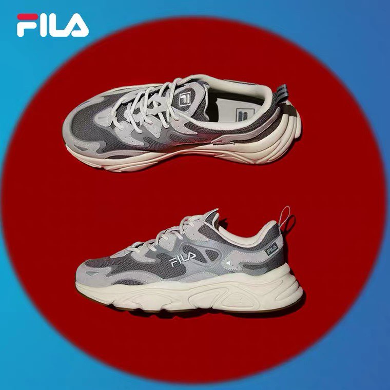 FILA Disruptor 2020 'Mars'