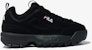Fila Disruptor 2 1998 Black/Black/Black 11001FM02739H001