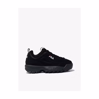 Fila Disruptor 2 1998 Black/Black/Black