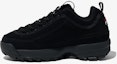 Lookbook Fila Disruptor 2 1998 Black/Black/Black 11001FM02739H001