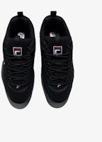 Fila Disruptor 2 1998 全黑復古運動鞋 11001FM02739H001 Shop Fila Disruptor 2 1998 全黑復古運動鞋 11001FM02739H001