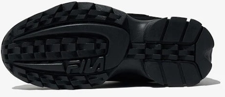 Fila Disruptor 2 1998 全黑復古運動鞋 11001FM02739H001 Purchase Fila Disruptor 2 1998 全黑復古運動鞋 11001FM02739H001