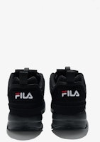 Fila Disruptor 2 1998 全黑復古運動鞋 11001FM02739H001 Details for Fila Disruptor 2 1998 全黑復古運動鞋 11001FM02739H001