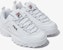 Fila Disruptor 2 1998 White/White/Red 11001FM02739H121