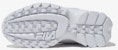 Fila Disruptor 2 1998 White/White/Red 11001FM02739H121