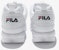 Fila Disruptor 2 1998 White/White/Red 11001FM02739H121
