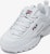 Fila Disruptor 2 1998 White/White/Red 11001FM02739H121