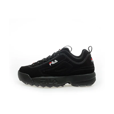 FILA Disruptor 2 1998 Retro Sneaker