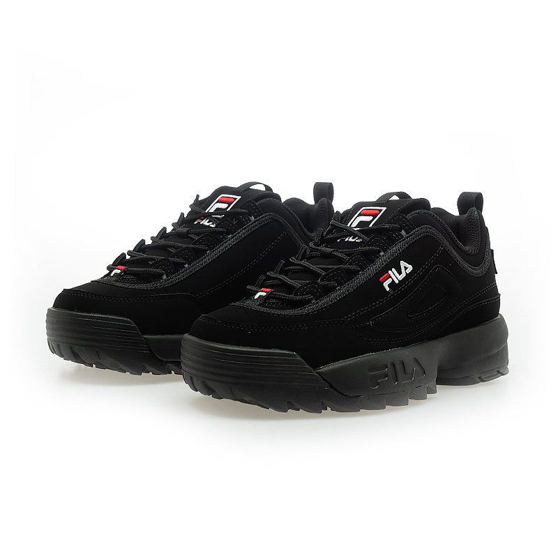 Order FILA ディスラプター 2 1998 レトロ スニーカー 1FM00864H-001