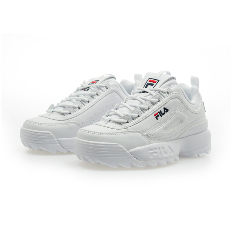 Order FILA ディスラプター 2 1998 スニーカー 1FM00864H-121