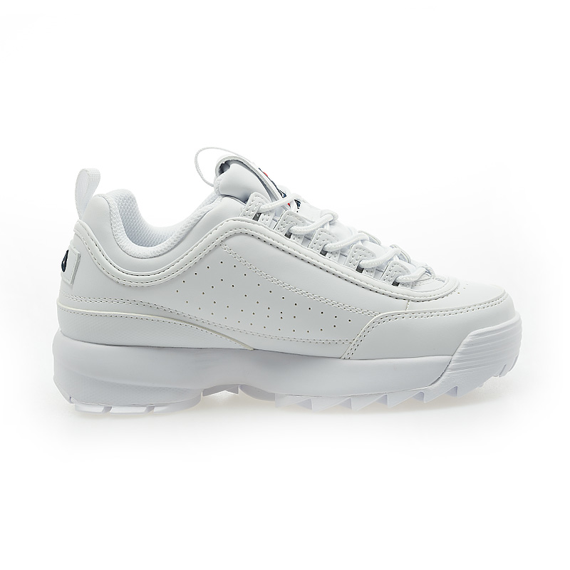 Shop FILA ディスラプター 2 1998 スニーカー 1FM00864H-121