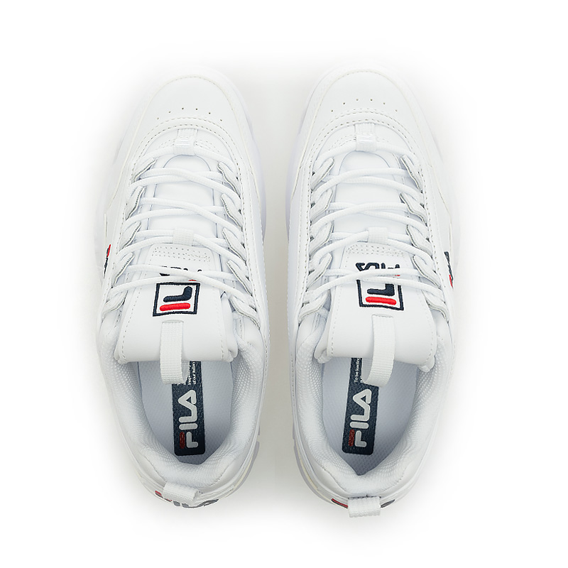 Sizing FILA ディスラプター 2 1998 スニーカー 1FM00864H-121