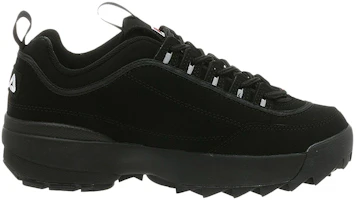 Order FILA 熱裂者2 '黑白' FW01653-018