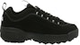 FILA Disruptor 2 'Hitam Putih' FW01653-018