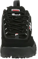 Purchase FILA 熱裂者2 '黑白' FW01653-018