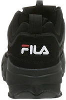 Details for FILA 熱裂者2 '黑白' FW01653-018