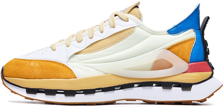 Fila best sale disruptor cream