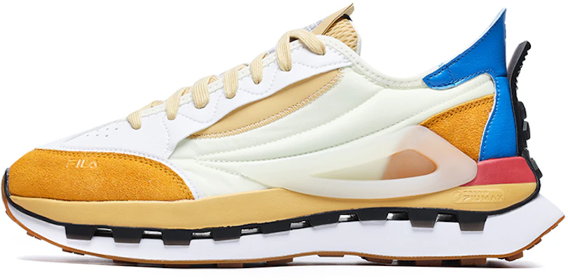 Fila disruptor 2025 2 cream