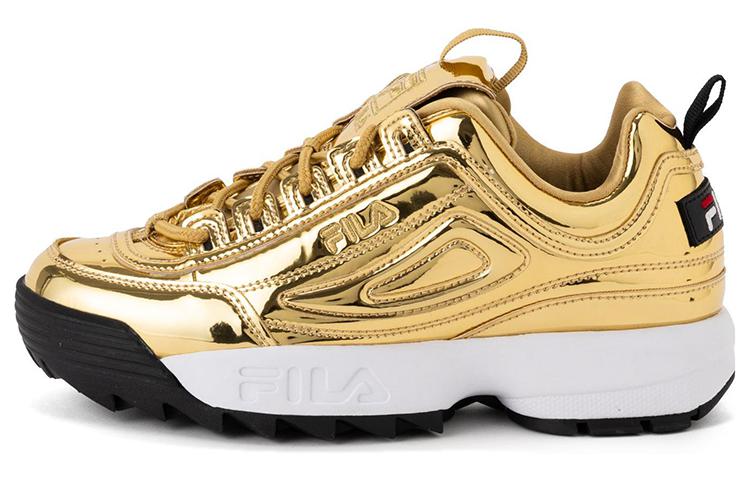 FILA Disruptor 2 'Gold'